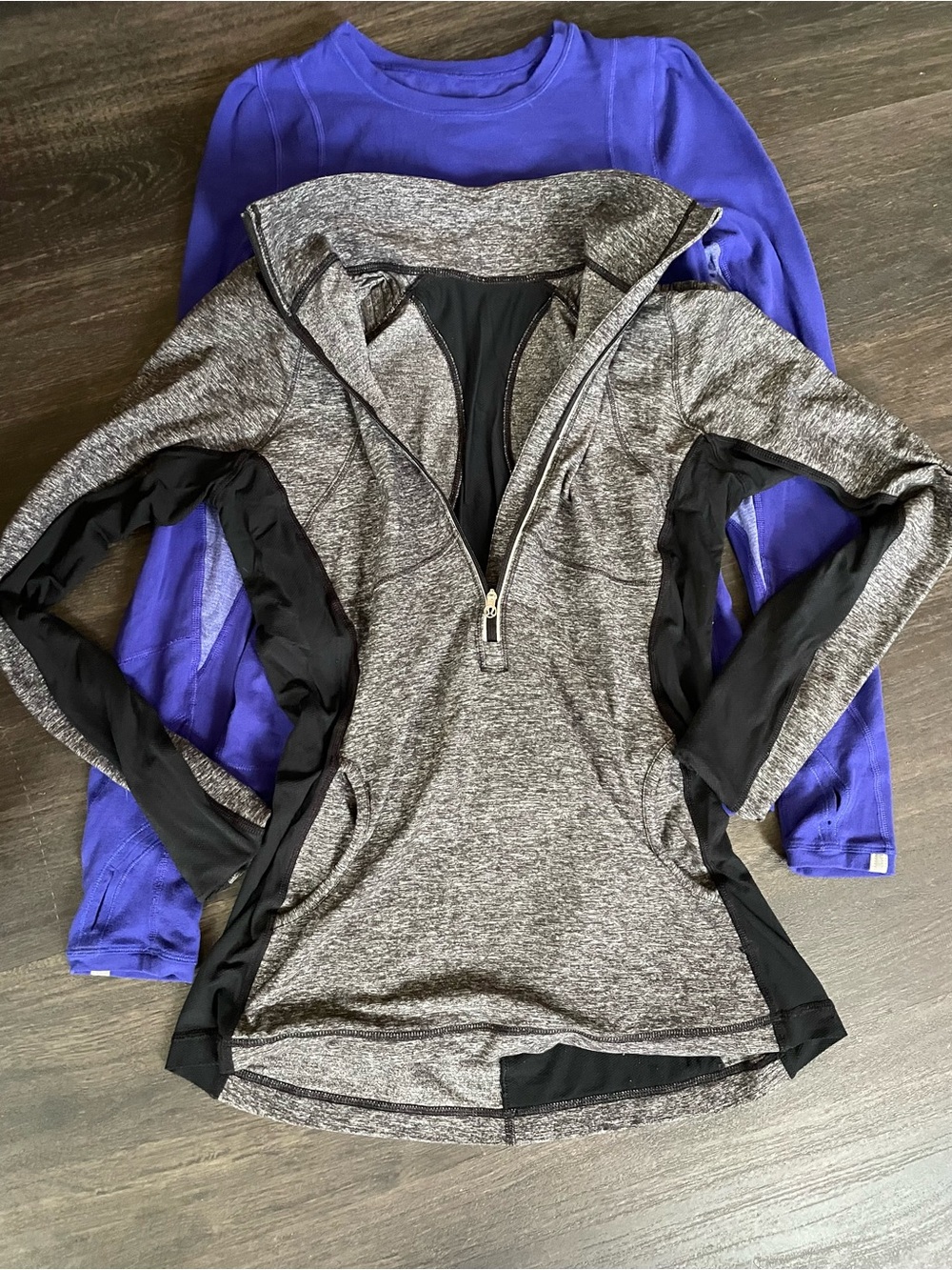 Vintage Lululemon re-posh bundle!  3 items all Size 8